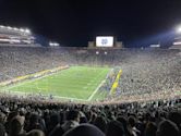 Notre Dame Stadium