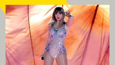 Some ticket prices for upcoming ‘Eras Tour’ dropped–See Taylor Swift