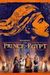 The Prince of Egypt: Live from the West End