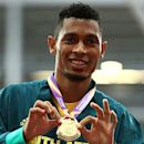 Wayde van Niekerk