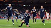 My song was adopted by Scotland fans as an anthem ten years after I released it