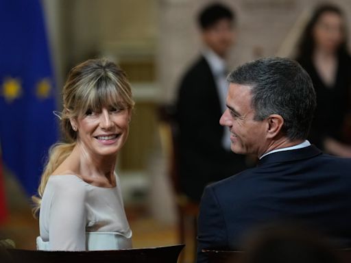 El juez insiste en que investiga toda la relación de Begoña Gómez con el empresario Juan Carlos Barrabés