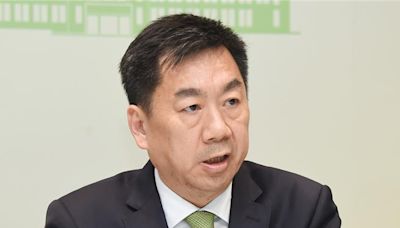 這事別放過！陳揮文痛批南檢護航陳宗彥：閱卷1年「整個爛掉」 - 政治