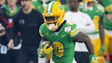 Oregon Football's Bucky Irving Could Earn Tampa Bay Bucs' Starting Job