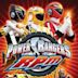 Power Rangers : RPM