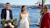 Avance semanal de Pecado Original: Doğan y Ender se casan por sorpresa