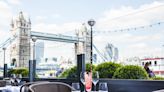 Best waterside restaurants in London, from The River Cafe to Le Pont de la Tour