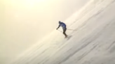 1992 World Extreme Skiing Championships Surfaces On YouTube