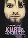 Kurt and Courtney