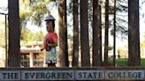 Evergreen signs agreement with students to move toward divesting from companies profiting in Gaza
