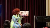 'The love that's in the atmosphere is just palpable': Drag Story Hour dazzles its audience