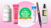 The best Cyber Monday beauty deals still live to shop on Amazon today