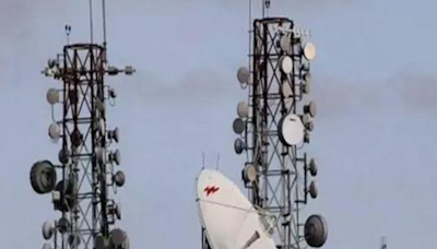 Government worried about telcos' service quality - India Telecom News