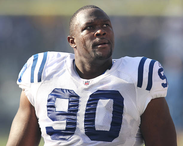 Former Colts DT Daniel Muir Arrested After Missing Son Was Found In SWAT Raid