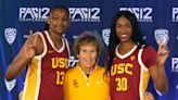 USC women’s basketball continues to defy odds with crunch-time defense