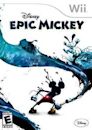 Epic Mickey - La leggendaria sfida di Topolino