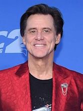 Jim Carrey