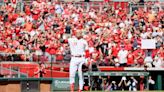 Joey Votto wants to play 'at least one more year' whether Cincinnati Reds want him or not