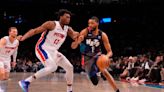 Scout believes that the Nets’ selling point is playing with Mikal Bridges