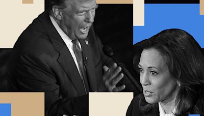 Opinion | ‘Trump Brought Darkness; Harris Brought Light’: 14 Writers on Who Won the Presidential Debate