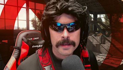 Dr Disrespect fired by the game studio he co-founded: 'It is our duty to act with dignity on behalf of all individuals involved'