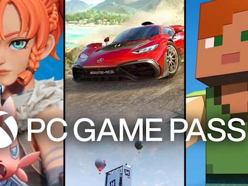 NVIDIA 與 Xbox 合作讓 GeForce 玩家可獲得三個月免費 PC Game Pass
