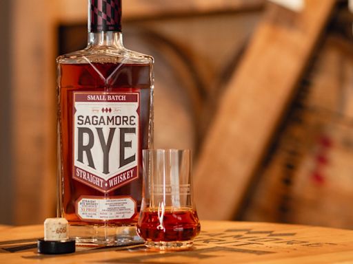 Taste Test: Sagamore Spirit’s Stellar New Rye Shows It Can Make Great Whiskey All on Its Own