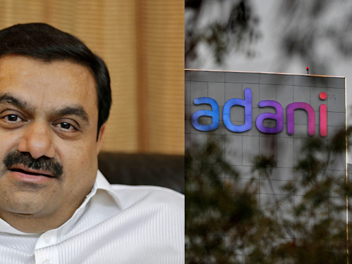 Adani Power Q1 net profit falls 55%