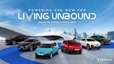 VinFast to participate in Gaikindo Indonesia International Auto Show (GIIAS) 2024