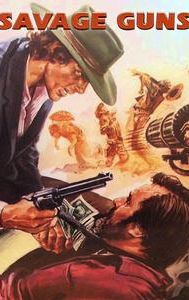 Savage Guns (1971 film)