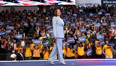 Kamala Can Take the High Road to Victory