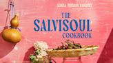 5 spring cookbooks to freshen up your cooking in 2024