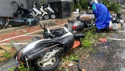 類鼻疽案例增大雨過後找上門 傳染途徑、預防方式一次看