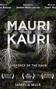 Mauri o te Kauri