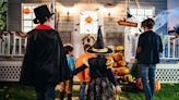 The 24 Best Cities in the U.S. for Trick-or-Treating