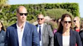 William to make first visit to Isles of Scilly since becoming Duke of Cornwall