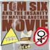 Tom Six and the Insanity of Making Another Movie