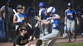 Chapel Field struggles in field but beats Eldred for Section 9-D softball championship