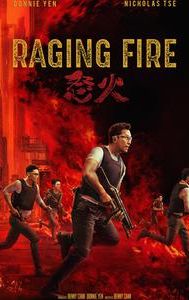 Raging Fire (film)