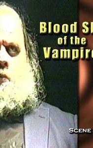 Blood Slaves of the Vampire Wolf