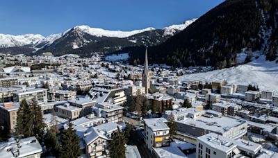 Fine issued over anti-Semitic discrimination at Swiss ski station