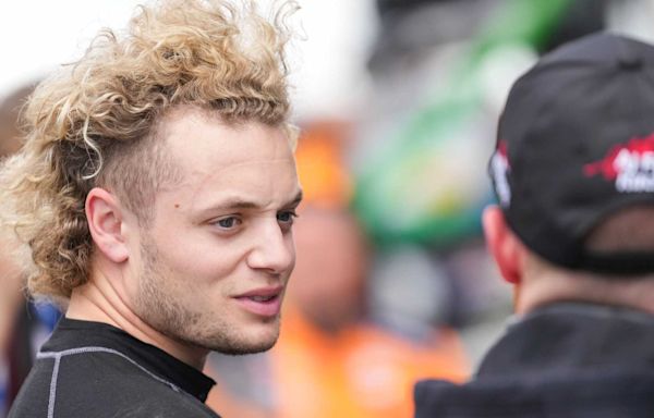 IndyCar live updates at Indy RC: Ferrucci-Grosjean feud continues; Ericsson penalized for hitting Herta