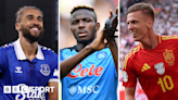 Transfer window 2024: Which strikers could be move this summer?