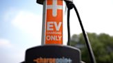 Many Americans still shying away from EVs despite Biden push, AP-NORC/EPIC poll finds