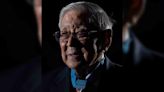 One of the Last Two Korean War Medal of Honor Recipients Died at 97