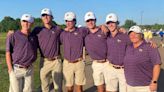 Byrd boys win regional golf; Benton’s McWilliams nabs top individual honors