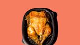 6 Facts You Need to Know About Costco’s Rotisserie Chicken