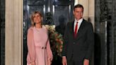 Corte española cita a la esposa del presidente Pedro Sánchez a declarar en caso de corrupción