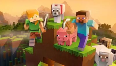 Minecraft Games Are up to 75 Percent off at Walmart & Yes, You Read That Right