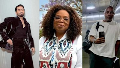 Ayushmann Khurrana joins global icons Oprah Winfrey, Idris Elba Obe for Abu Dhabi's Saadiyat Cultural District campaign